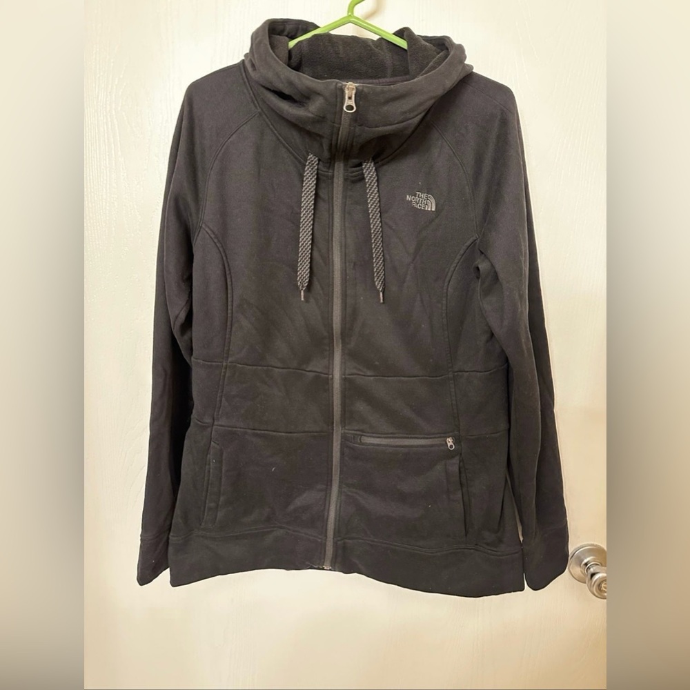 THE NORTH FACE zip up